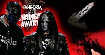 Fangoria Chainsaw Awards