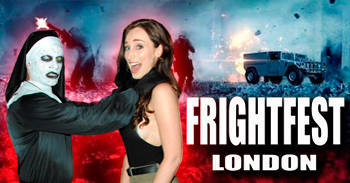 London Fright Fest