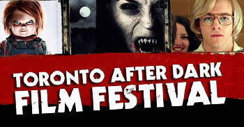 Toronto After Dark Film