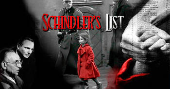 Lista de Schindler 1993 otra de las grandes joyas del cine