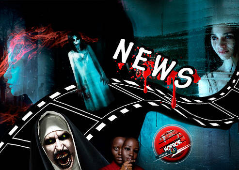 las mejores noticias sobre el cine de terror