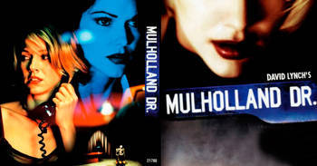 Mulholland Drive 2001 un éxito del cine moderno