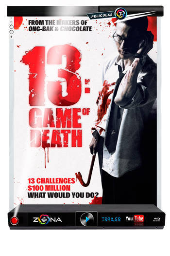 Película 13: Game of Death 2006