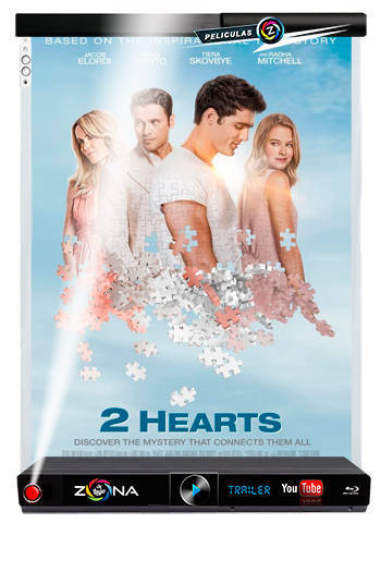 Película 2 hearts 2020