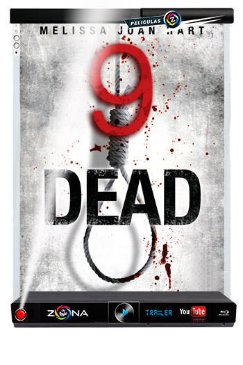 Película Nueve Muertos 2010
