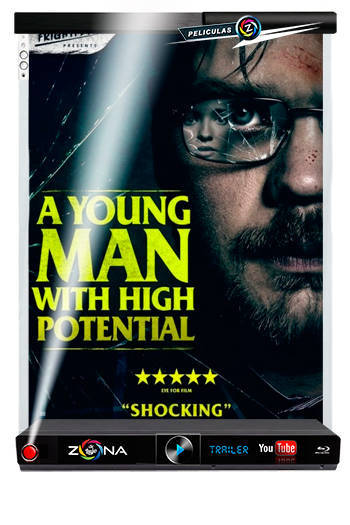 Película a young man with high potential 2018
