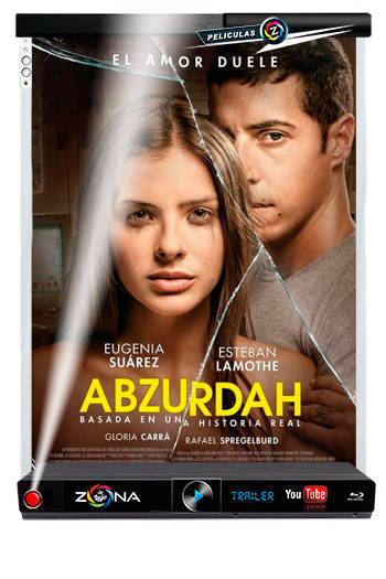 Película Abzurdah 2015