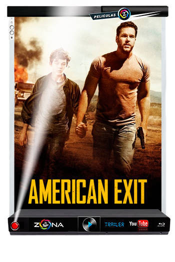 Película american exit 2019