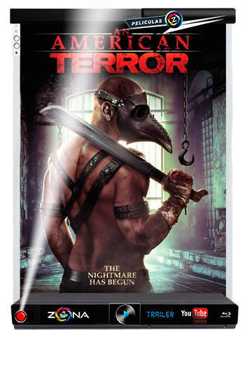 Película An American Terror 2014