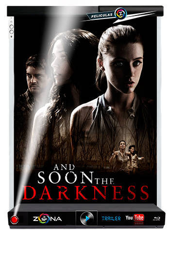 Película And Soon of the Darkness 2010