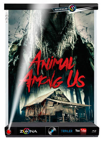 Película animal among us 2019