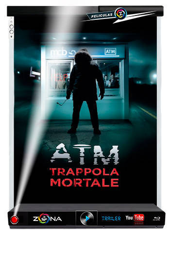 Película ATM 2012