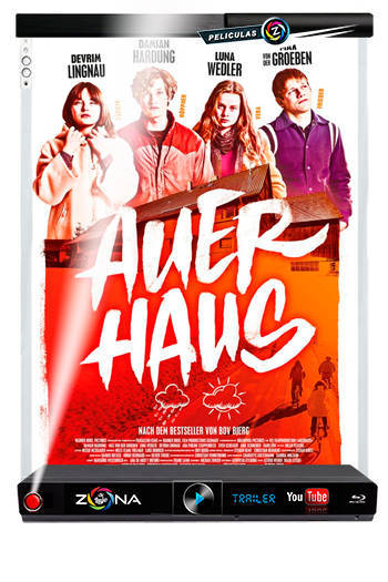 Película Auerhaus 2019