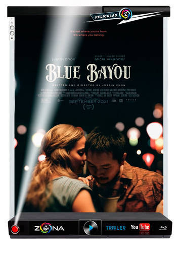 Película blue bayou 2021