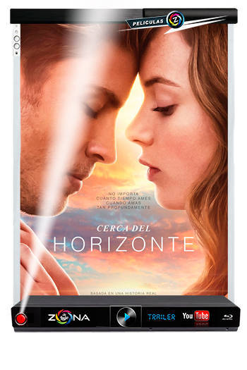 Película cerca del horizonte 2020