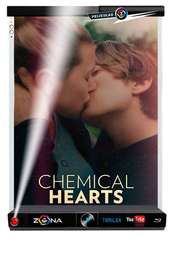 Película chemical hearts 2020