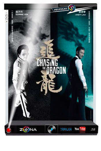 Película Chasing the dragon II 2019