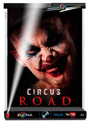 Película Circus Road 2019