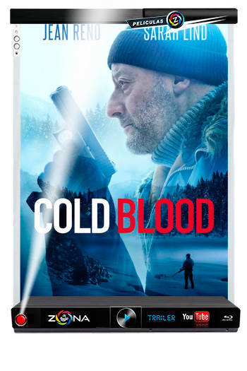 Película Cold Blood 2019