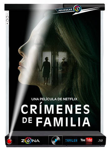 Película Crímenes de familia 2020