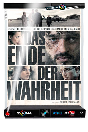 Película Das Ende der Wahrheit 2019