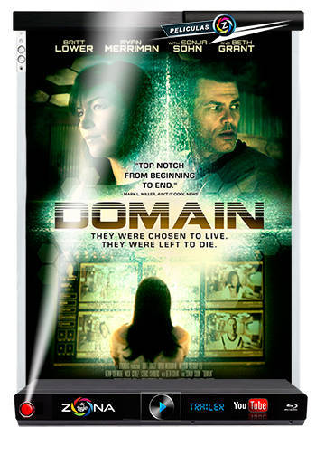 Película Domain 2017