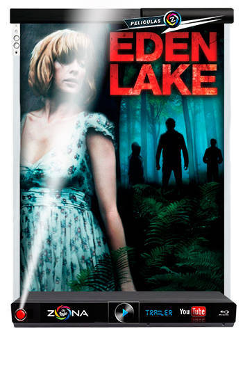 Película Eden Lake 2008