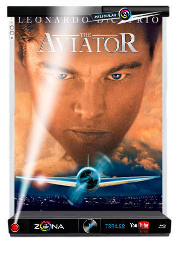 Película El Aviador 2004