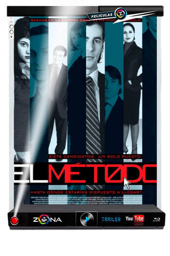 Película El Método 2005