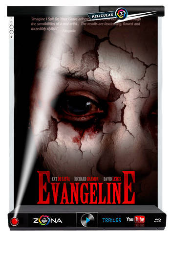 Película Evangeline 2013