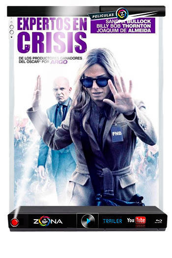 Película Experta en crisis 2015