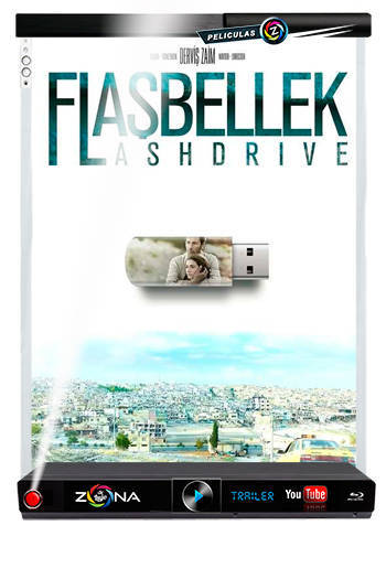 Película Flash Drive 2020