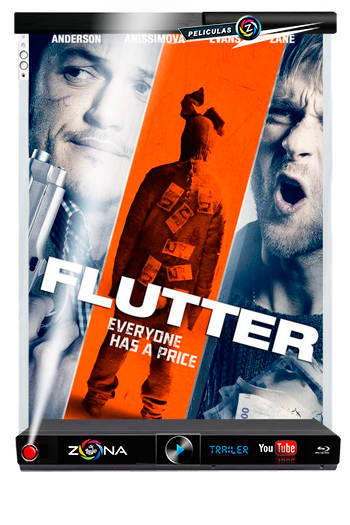 Película Flutter 2015