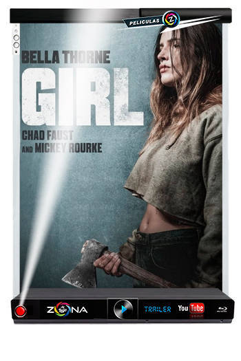 Película girl 2020