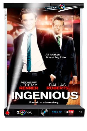 Película Golpe de Ingenio 2010