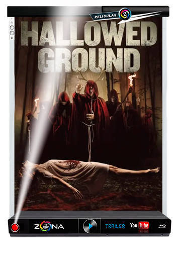 Película hollowed ground 2018