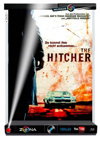Película Hitcher 2001