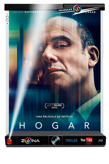 Película Hogar 2020