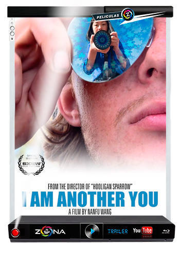 Película i am another you 2017