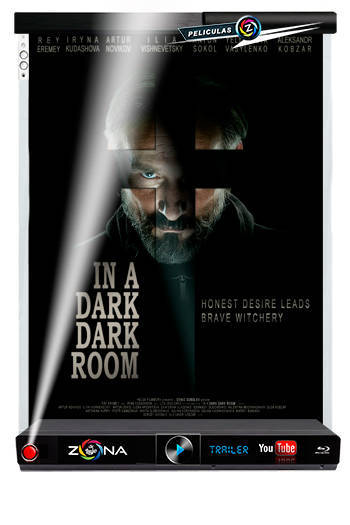 Película In a Dark, Dark Room 2020