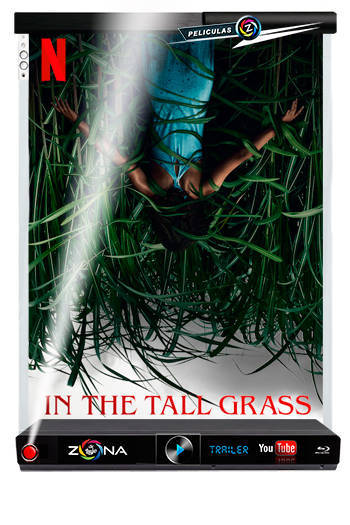 Película In the tall grass 2019