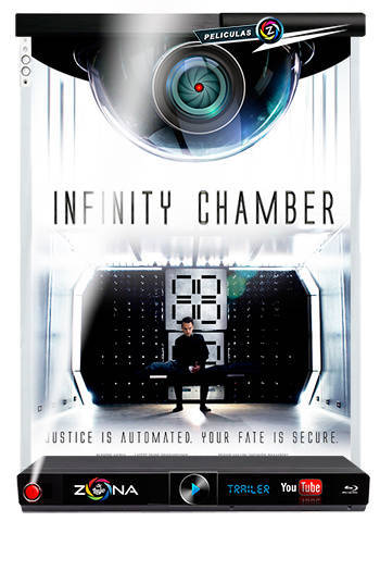 Película Infinity Chamber 2016