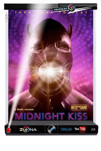 Película Into the dark: midnight kiss 2019