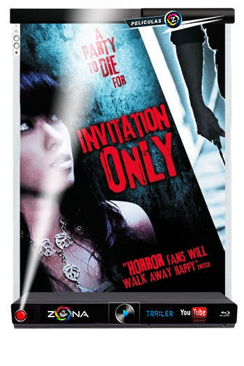 Película Invitation Only 2009