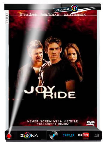 Película Joyride 2001