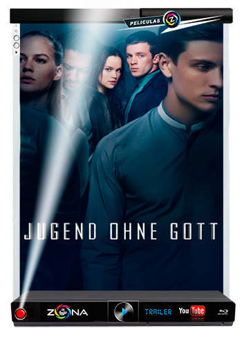 Película Jugend ohne Gott 2017