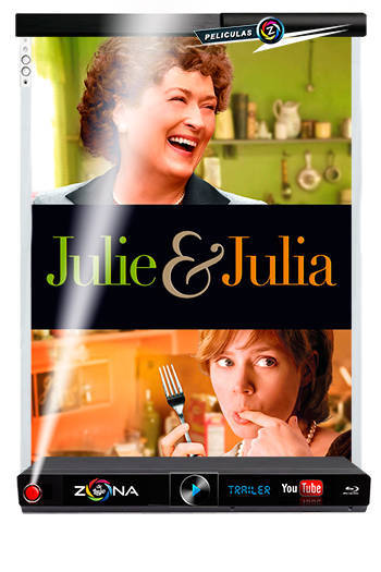 Película Julie and Julia 2009