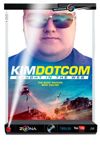 Kim Dotcom 2017 (Documentary)