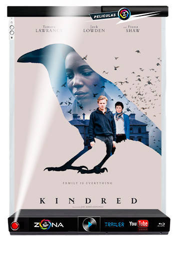 Película Kindred 2020