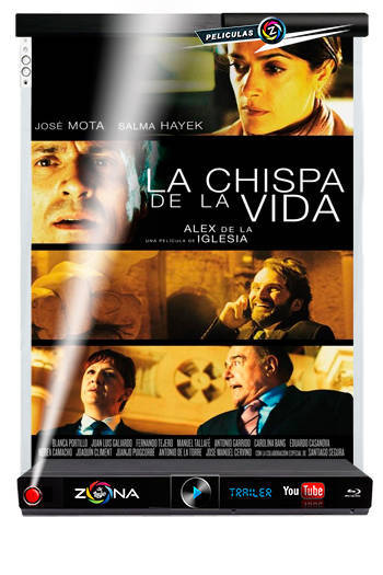 Película La Chispa de la Vida 2011